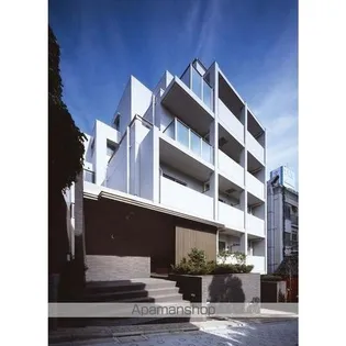 コンフォリア神楽坂【207号室】の外観