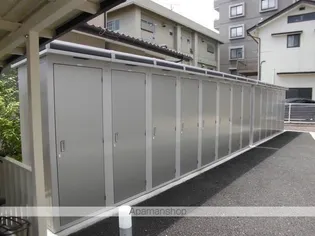 ドミール八幡Ⅱ A【2階】の内装