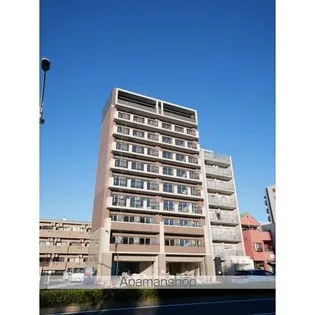 メイプルグラン本山【4階】の外観