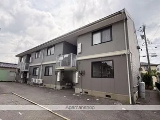 プレジールHASHIMOTO Aの画像