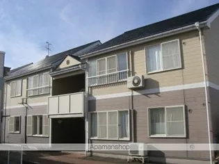 アマリュージュF Aの画像