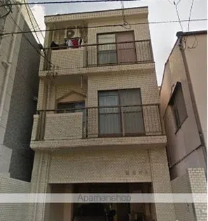 渡里ビル【303号室号室】の外観