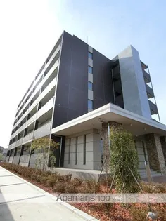 アルコ・イーリス【3階】の外観