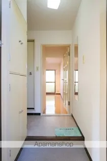 日神パレス永福町【3階】の風呂