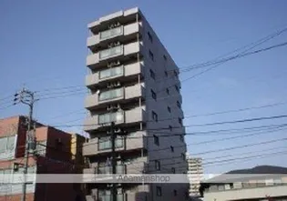ドリーム新栄【7階】の外観