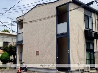 レオパレスフォレストIIの画像