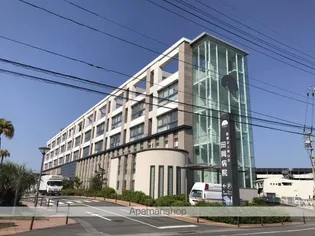 グリーンリバティー新蔵【2階】の周辺