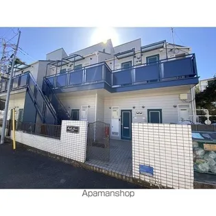 アップルハウス三ツ沢南町の画像