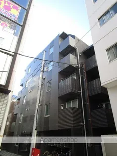 アクサスガレリアレジデンス東高円寺の画像