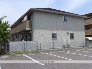 アイリスタウンの画像