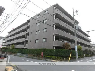 コスモ学芸大学の画像