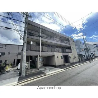 コーポヤマオカの画像