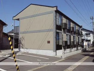 レオパレスジュネスの画像