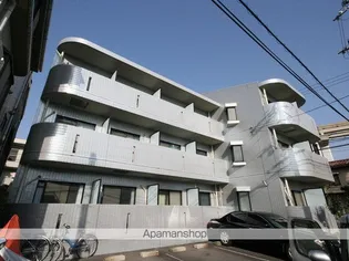 サンハイム蛍池第2の画像