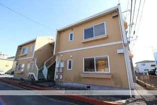 タウニィ小橋の画像