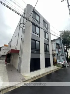 東京都中野区中野2丁目【マンション】の外観