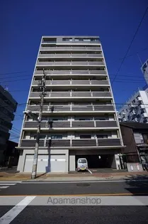 PRESTAGE名駅【3階】の外観