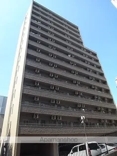 サウス名駅【10階】の外観