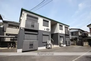 メゾンソレイユの画像