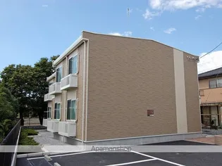 レオパレスクレールの画像