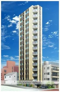 レジディア御茶ノ水プレイス【6階】の外観