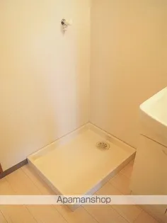 リアンノール【203号室】の内装