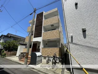 MOVE桜本町NORTHの画像