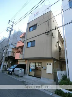 サポーレ北松戸の画像