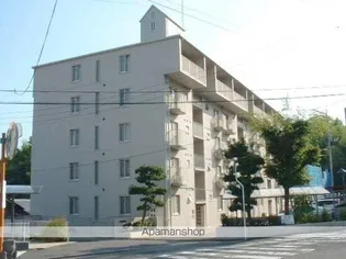 第1中西マンションの画像