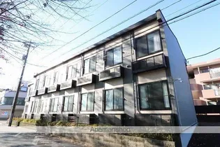 レオパレスベルガモットの画像