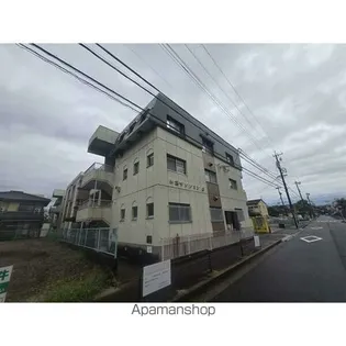 加藤マンションSの画像
