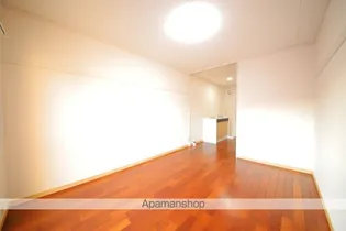 ルミニコスモス【2階】の内装