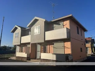 ボヌールA棟の画像