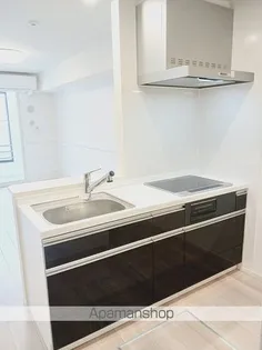 ステラートA【1階】のキッチン