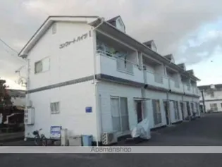 コンフォートハイツⅠの画像