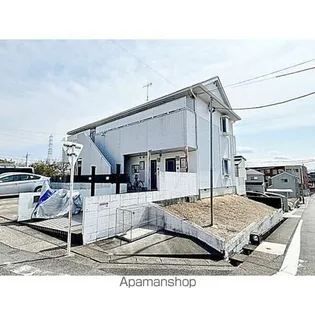 レオパレス陸前の画像