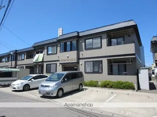 グランメール篠田 Cの画像