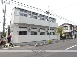スマートテラス1の画像