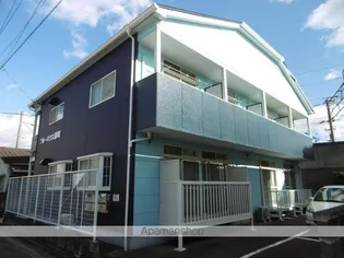 ブルーハウス原町の画像