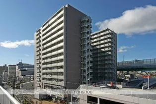 アーバンドエル庄内通【4階】の外観