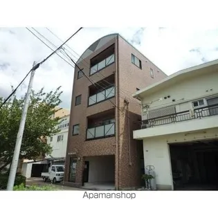 キャッスルM&Kの画像