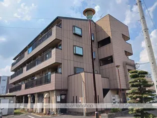 ブライトンハイツの画像