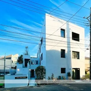 GREEN TERRACE KICHIJOJI【1階】の外観