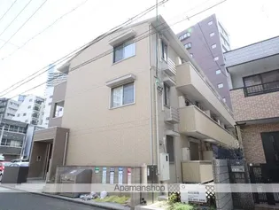 Branch千種【3階】の外観