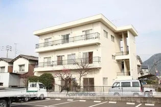 メゾンフォレストの画像