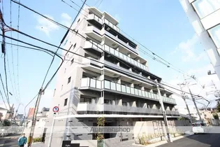 ファーストフィオーレ蛍池グランレジデンスの画像
