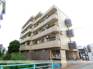 クリエイト国分寺の画像