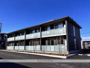 シャーメゾンFLAPの画像