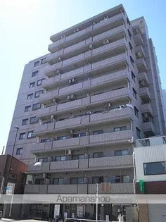 マリーヌ吉野町【2階】の外観