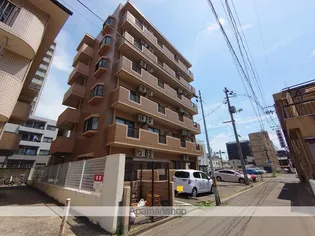 ネオシティー長町の画像